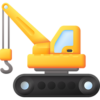 Heavy Equipment Supply