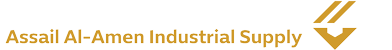 الســـيل الآمن للتجهـيزات الصنـاعية
